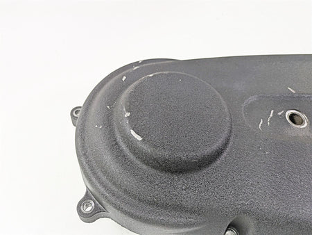 2010 Harley Dyna FXDB Street Bob Outer Primary Drive Clutch Cover Mid 60761-06 {{ shop.shopifyCountryName }} - Mototech271