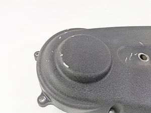 2010 Harley Dyna FXDB Street Bob Outer Primary Drive Clutch Cover Mid 60761-06