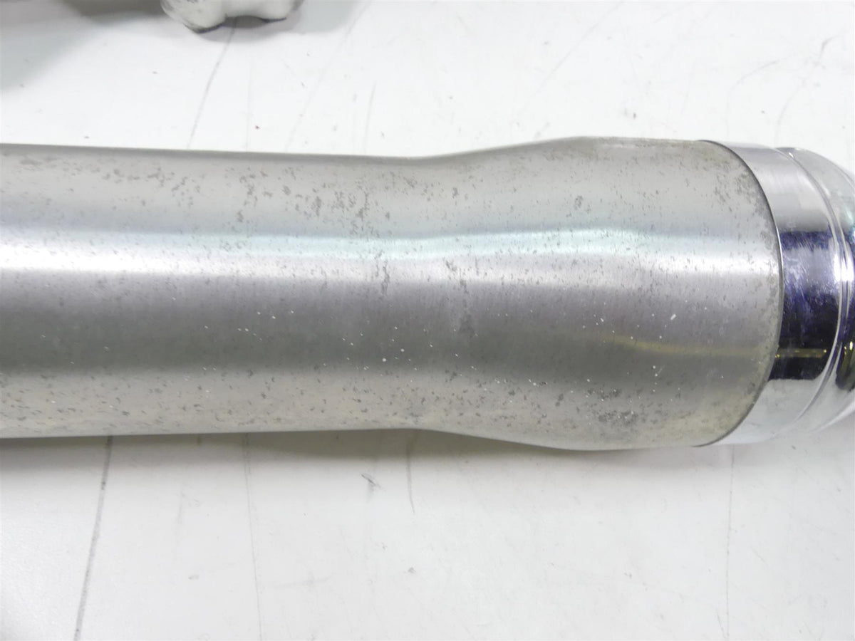 2013 Harley FXDWG Dyna Wide Glide Straight 49mm Front Forks 48802-10 48803-10 {{ shop.shopifyCountryName }} - Mototech271