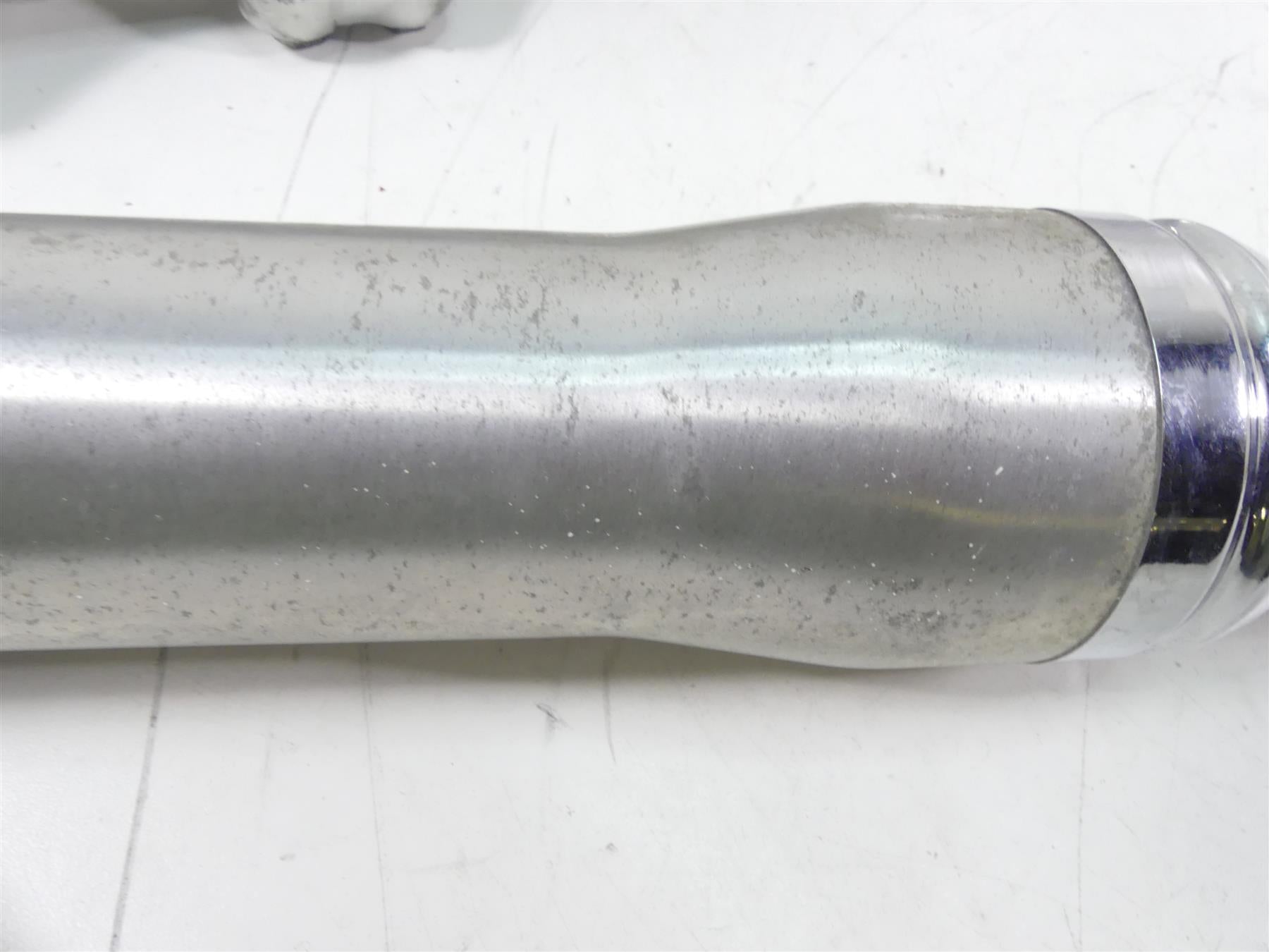 2013 Harley FXDWG Dyna Wide Glide Straight 49mm Front Forks 48802-10 48803-10 {{ shop.shopifyCountryName }} - Mototech271