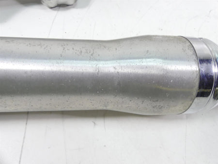 2013 Harley FXDWG Dyna Wide Glide Straight 49mm Front Forks 48802-10 48803-10 {{ shop.shopifyCountryName }} - Mototech271