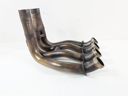 2023 Yamaha MT10 MTN1000 Exhaust Header Manifold Pipes B60-14602-00-00 {{ shop.shopifyCountryName }} - Mototech271