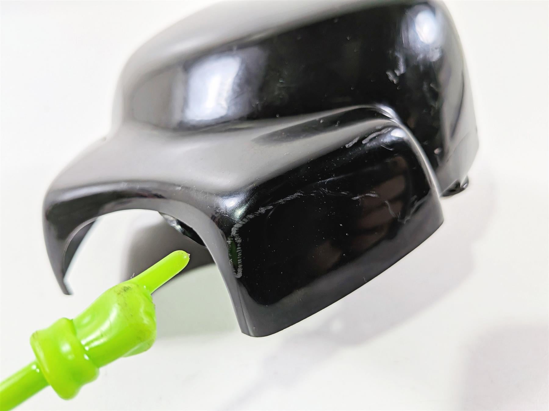 2011 Harley VRSCDX Night Rod Horn & Black Cover 69537-07 {{ shop.shopifyCountryName }} - Mototech271