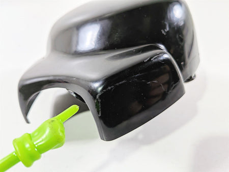 2011 Harley VRSCDX Night Rod Horn & Black Cover 69537-07 {{ shop.shopifyCountryName }} - Mototech271