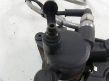 Load image into Gallery viewer, 2018 Indian Scout Sixty Rear Brake Caliper Bracket &amp; Line Set 1913032 1913031 | Mototech271
