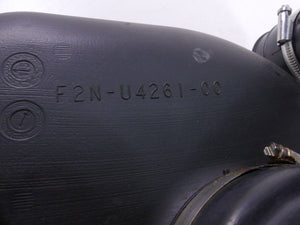 2014 Yamaha Waverunner VXR VX1800 Exhaust Muffler Pipe Water Tank F1W-U7550-02-0 | Mototech271