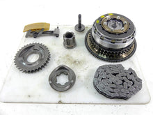 Load image into Gallery viewer, 2011 Harley Softail FLSTF Fat Boy Nice Primary Drive Clutch Kit 37813-11 | Mototech271
