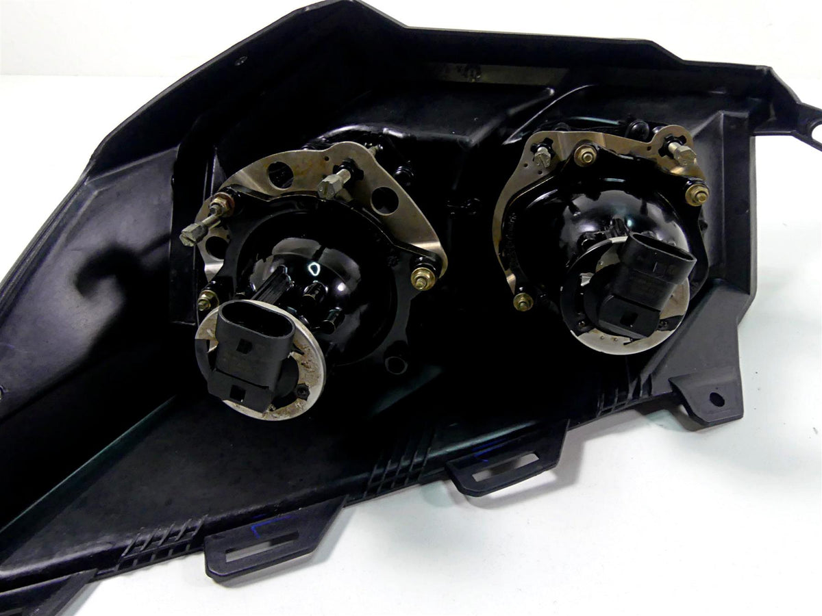 2018 Can Am Commander 1000R XT Headlight Head Light Lamp Set 710002525 710002524 {{ shop.shopifyCountryName }} - Mototech271