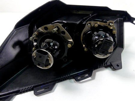 2018 Can Am Commander 1000R XT Headlight Head Light Lamp Set 710002525 710002524 {{ shop.shopifyCountryName }} - Mototech271