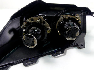 2018 Can Am Commander 1000R XT Headlight Head Light Lamp Set 710002525 710002524 | Mototech271