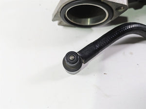 2014 Harley FXDF Dyna Fat Bob Throttle Body Fuel Injection 27708-10A