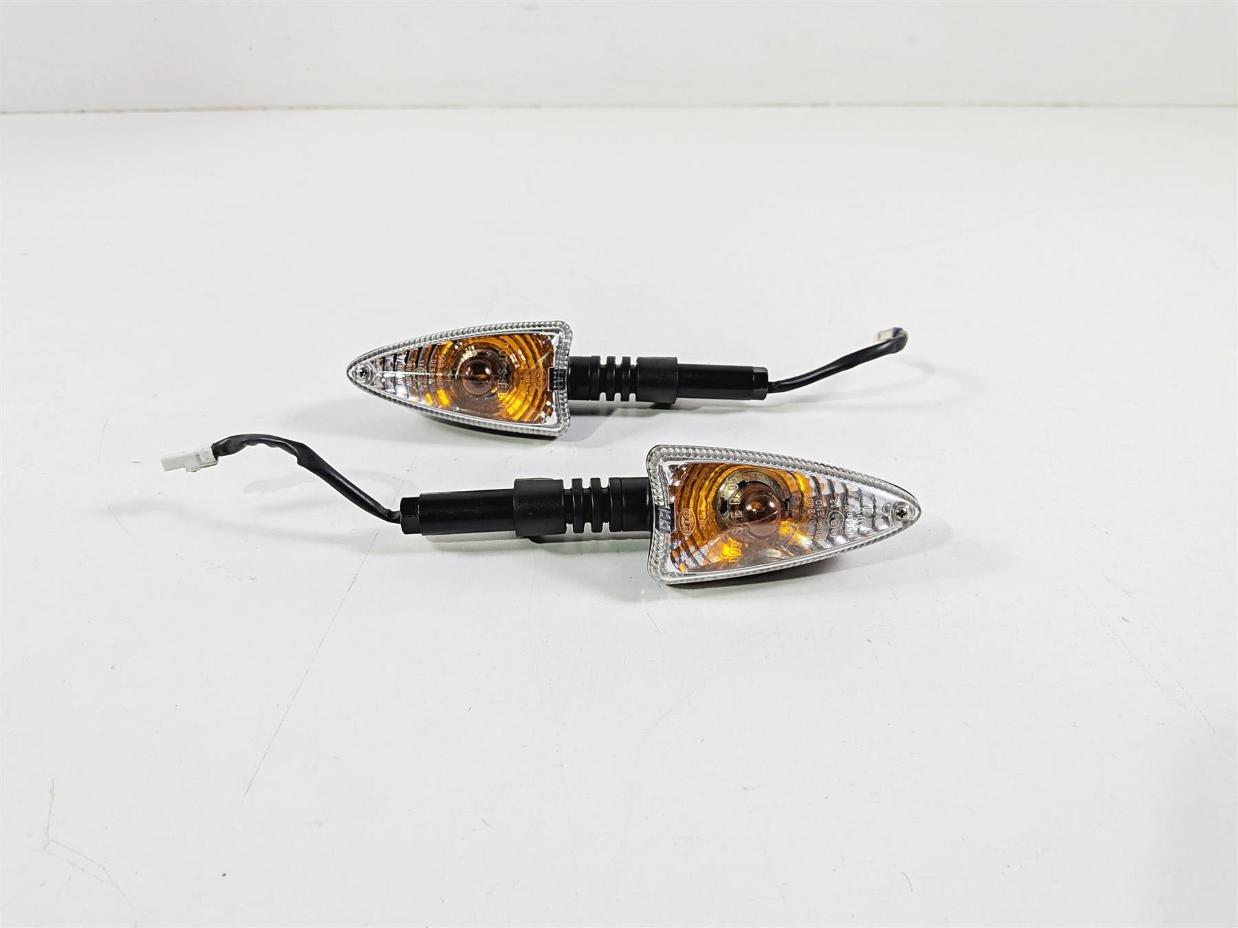 2015 KTM 1290 R Super Duke Front Blinker Turn Signal Set 78114026000-Mototech271