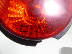 2015 Can-Am Commander 1000XT Right Tail Light Lamp Taillight 710001645