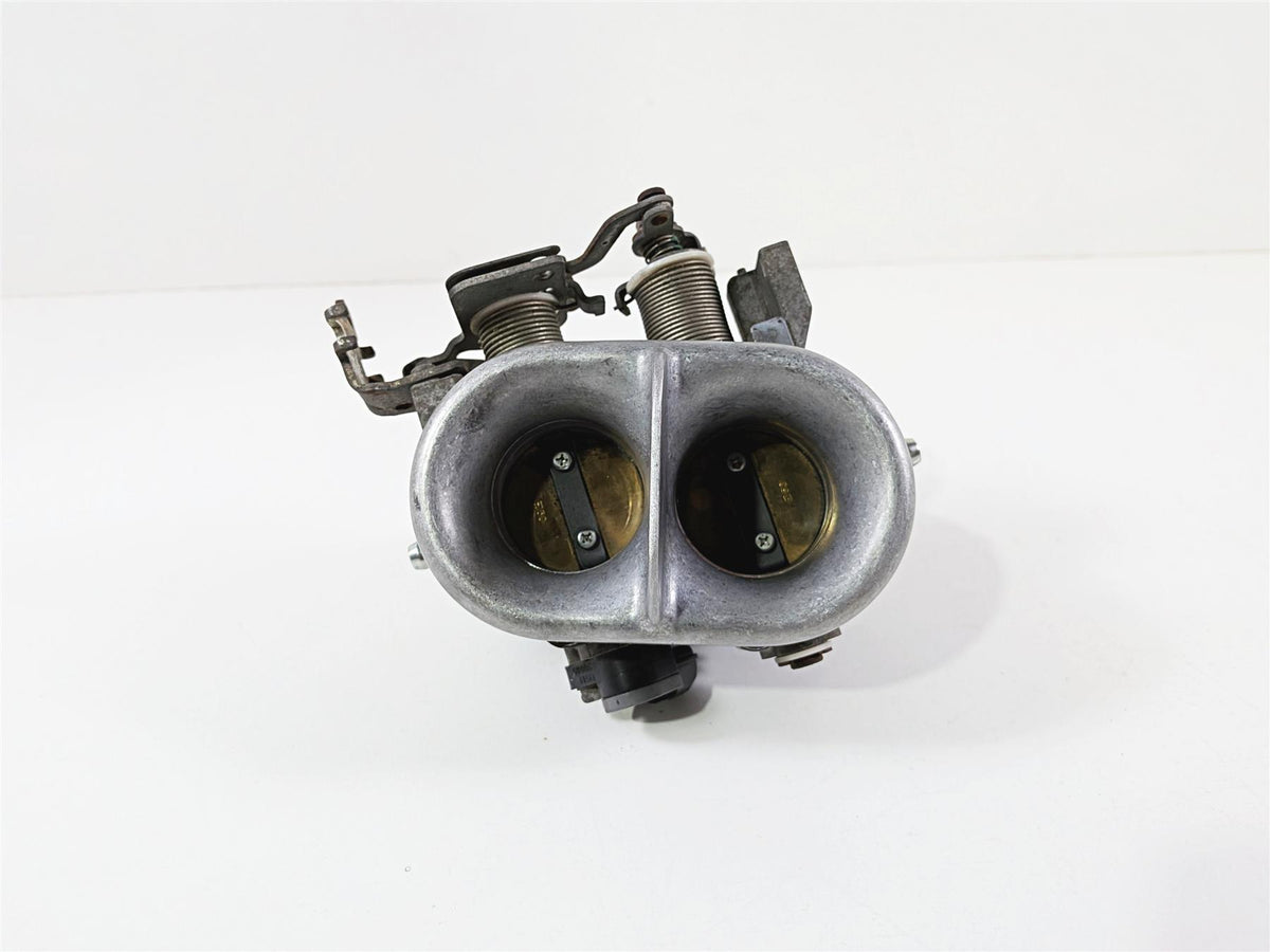 2016 Victory Cross Country Throttle Body Fuel Injection Set 1205085 {{ shop.shopifyCountryName }} - Mototech271