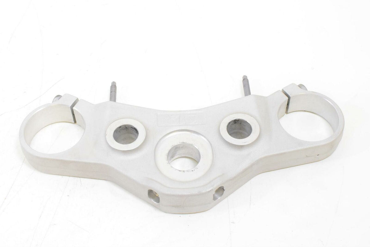 2013 KTM 690 Duke Upper Triple Tree Steering Clamp 7600103403201S {{ shop.shopifyCountryName }} - Mototech271