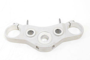 2013 KTM 690 Duke Upper Triple Tree Steering Clamp 7600103403201S | Mototech271