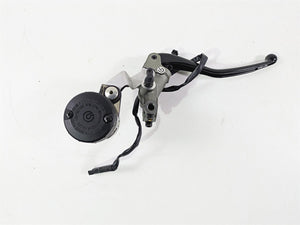 2022 Ducati Hypermotard 950 Brembo Front Radial Brake Master Cylinder 62441121A