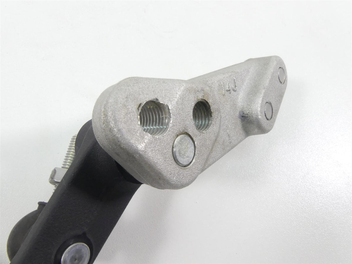 2022 Suzuki GSXR750 Shift Lever Gear Shifter & Mount + Link Arm 25600-14J10 {{ shop.shopifyCountryName }} - Mototech271