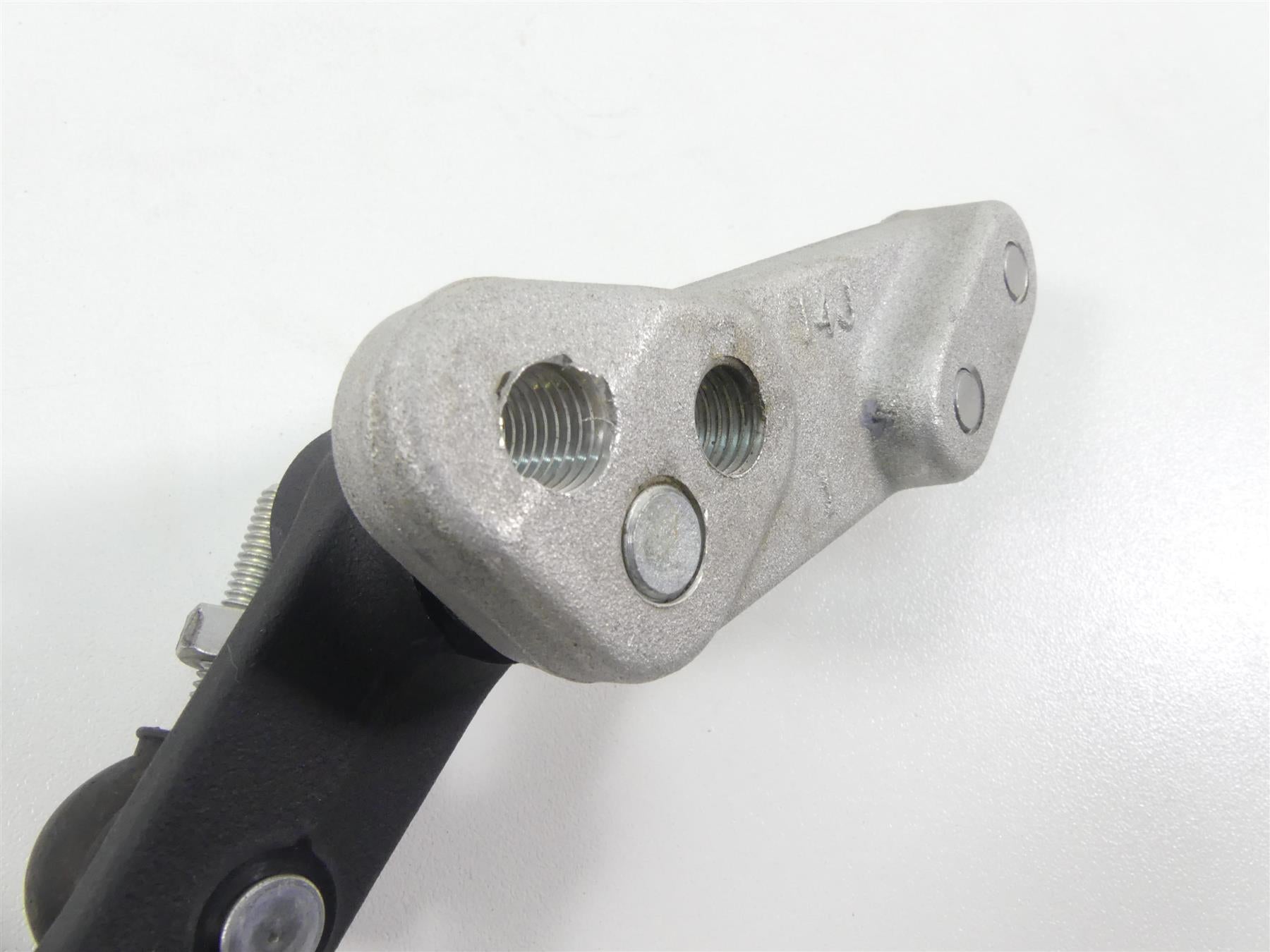 2022 Suzuki GSXR750 Shift Lever Gear Shifter & Mount + Link Arm 25600-14J10 {{ shop.shopifyCountryName }} - Mototech271