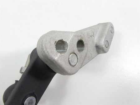 2022 Suzuki GSXR750 Shift Lever Gear Shifter & Mount + Link Arm 25600-14J10 {{ shop.shopifyCountryName }} - Mototech271