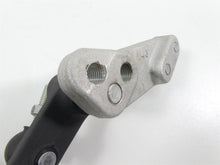 Load image into Gallery viewer, 2022 Suzuki GSXR750 Shift Lever Gear Shifter &amp; Mount + Link Arm 25600-14J10
