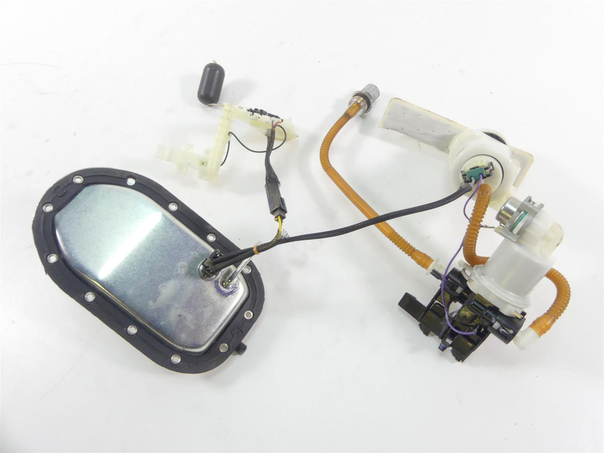 2013 Harley FXDWG Dyna Wide Glide Fuel Gas Petrol Pump & Sending Unit 75246-04 {{ shop.shopifyCountryName }} - Mototech271