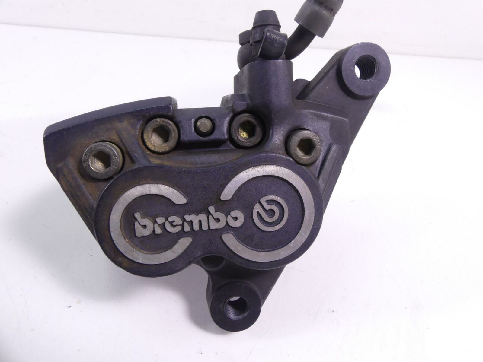 1995 BMW R1100RS 259S Front Brake Caliper Brembo 34112331627 34112331628 {{ shop.shopifyCountryName }} - Mototech271
