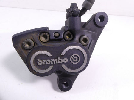 1995 BMW R1100RS 259S Front Brake Caliper Brembo 34112331627 34112331628 {{ shop.shopifyCountryName }} - Mototech271