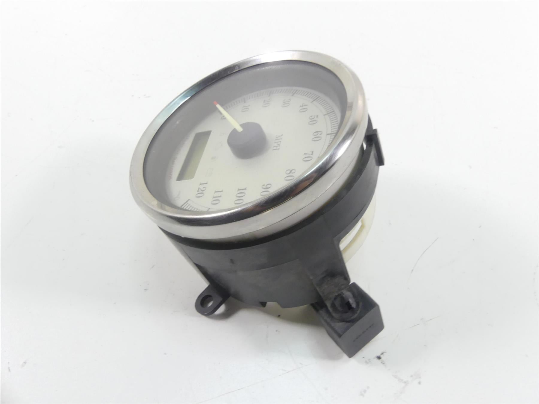 2013 Harley Touring FLTRX Road Glide Speedometer Speedo Meter Gauge 67261-08 {{ shop.shopifyCountryName }} - Mototech271