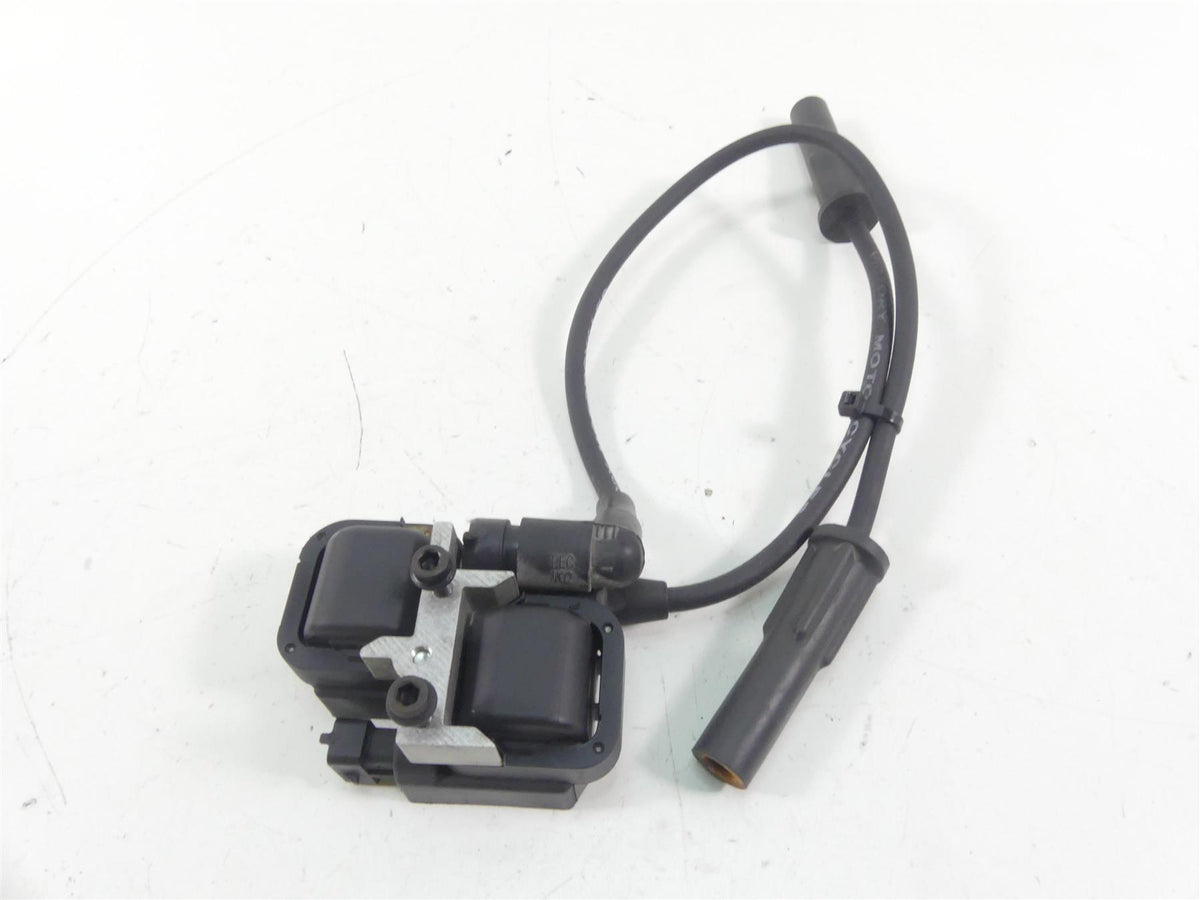 2013 Victory Cross Country Ignition Coil Wires Plug Set - Tested 4010425 2876049 {{ shop.shopifyCountryName }} - Mototech271