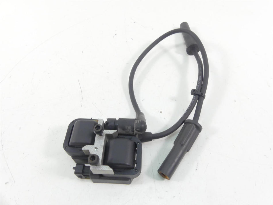 2013 Victory Cross Country Ignition Coil Wires Plug Set - Tested 4010425 2876049 {{ shop.shopifyCountryName }} - Mototech271