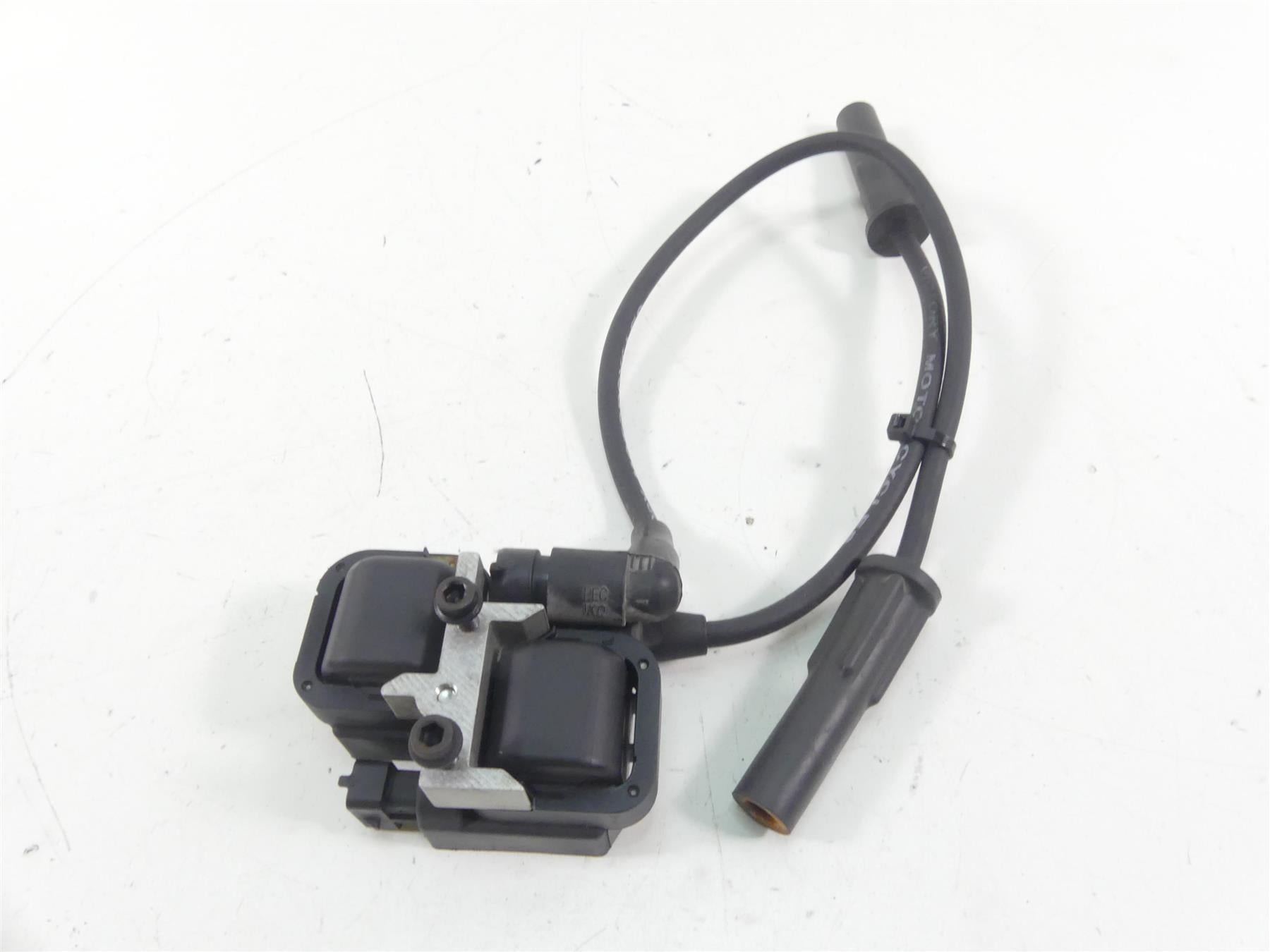 2013 Victory Cross Country Ignition Coil Wires Plug Set - Tested 4010425 2876049 | Mototech271