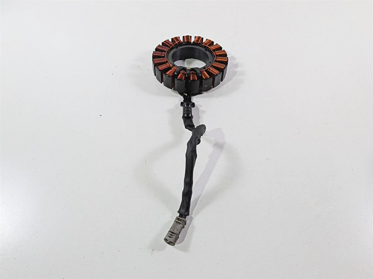 2011 Harley Touring FLHTCU CVO Electra Glide Ignition Stator Alternator 29987-06-Mototech271