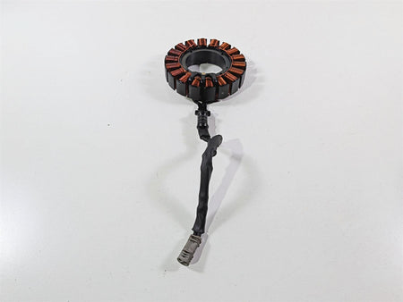 2011 Harley Touring FLHTCU CVO Electra Glide Ignition Stator Alternator 29987-06-Mototech271