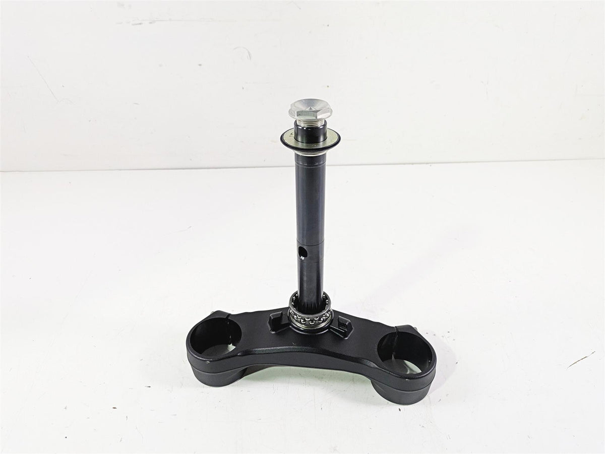 2018 KTM 1290 Super Adv S Lower Triple Tree Steering Clamp 60mm 6070113203233S {{ shop.shopifyCountryName }} - Mototech271
