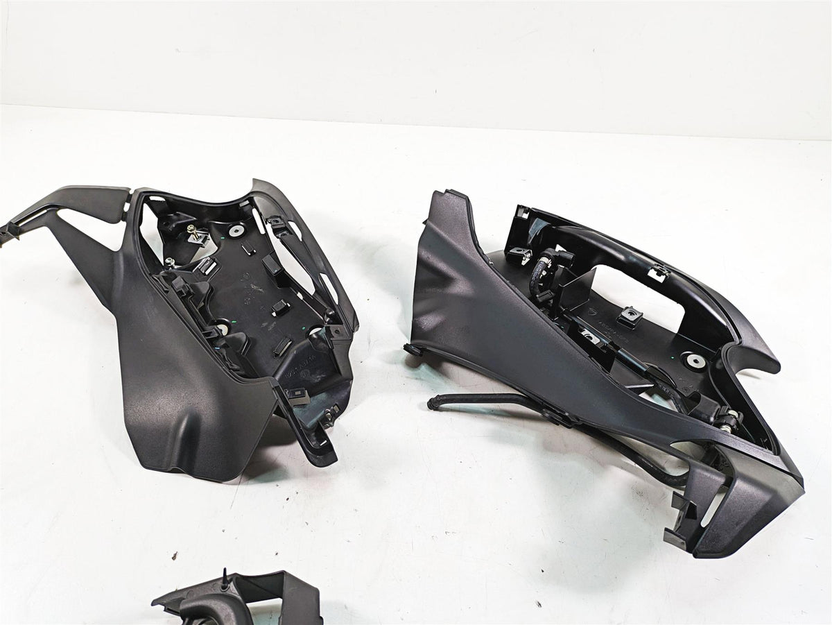 2016 Ducati Panigale 1299 S Rectifier Cdi Battery Holder Set 829PA361A 829PA371A {{ shop.shopifyCountryName }} - Mototech271