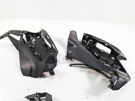 2016 Ducati Panigale 1299 S Rectifier Cdi Battery Holder Set 829PA361A 829PA371A {{ shop.shopifyCountryName }} - Mototech271
