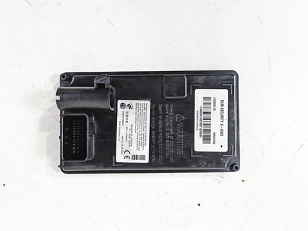2017 Harley Touring FLTRXS Road Glide Bcm Control Module X-Axis Fob Key 41000341 {{ shop.shopifyCountryName }} - Mototech271