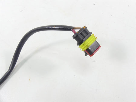 2012 Ski-Doo Summit X 800R Etec Start Stop Button Switch Knob {{ shop.shopifyCountryName }} - Mototech271