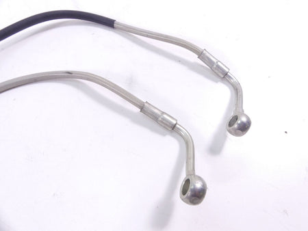 2016 Aprilia RSV 1100 Tuono V4 RR Rear Abs Brake Line Set B044593 {{ shop.shopifyCountryName }} - Mototech271