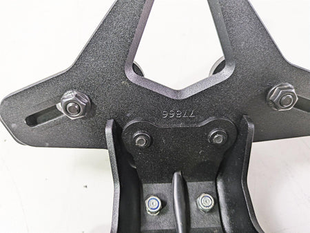 2023 Ducati Monster 937 SP Evotech Plate Holder Tail Tidy PRN015548-01 {{ shop.shopifyCountryName }} - Mototech271