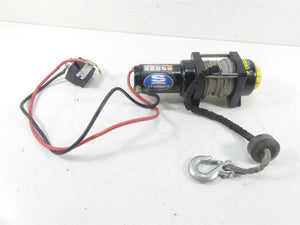 2015 Arctic Wild Cat 700 Sport LTD Superwinch Winch LT4000ATV 1140220 | Mototech271