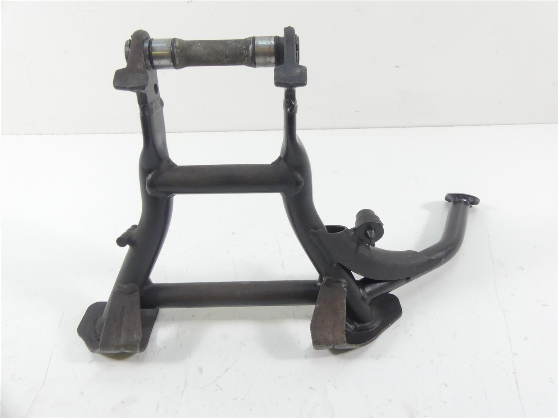 2015 BMW K1600GT K48 Center Kickstand Kick Stand 46528522559 8521292 {{ shop.shopifyCountryName }} - Mototech271