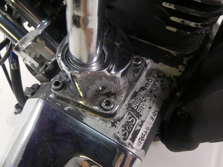 1995 Harley Dyna FXDL Low Rider Running S&S Engine 3-5/8" Edelbrock Heads -Video {{ shop.shopifyCountryName }} - Mototech271