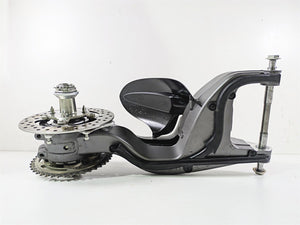 2022 Ducati Hypermotard 950 Rear Swingarm & Axle S 37021011BD 75620062A