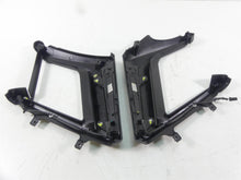 Load image into Gallery viewer, 2015 Ducati Diavel Dark Front Blinker Turn Signal Set 53010302B 53010312B | Mototech271
