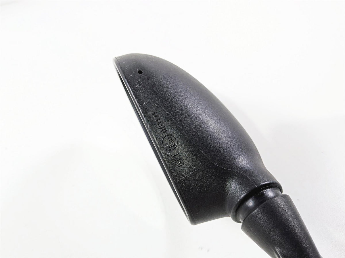 2014 BMW S1000RR K46 Right Rear View Mirror 51167718514 {{ shop.shopifyCountryName }} - Mototech271