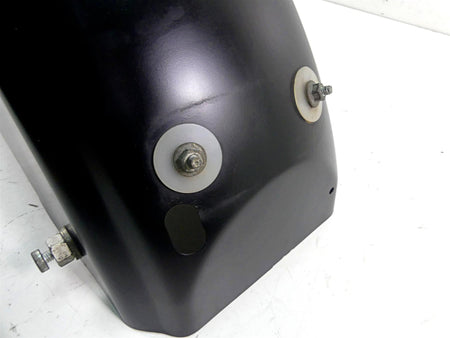 2011 Harley Touring FLTRX Road Glide Rear Fender Black Denim 59731-09A {{ shop.shopifyCountryName }} - Mototech271