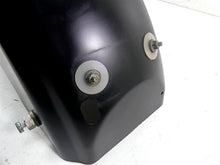 Load image into Gallery viewer, 2011 Harley Touring FLTRX Road Glide Rear Fender Black Denim 59731-09A | Mototech271
