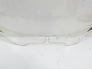 2006 Harley Touring FLHTCUI Electra Glide 12.5" Tall Screen Windshield 082505 | Mototech271